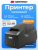 Чековый принтер MERTECH G58 RS232-USB Black Чековый принтер MERTECH G58 RS232-USB Black