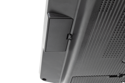 POS-терминал АТОЛ Jazz 15 Lite с дополнительным монитором 9.7"