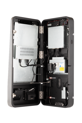 АТОЛ КСО 3215 Pro