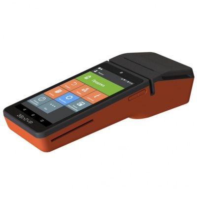 Эвотор 5i Смарт-терминал без ФН