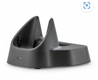 Подставка для терминала АТОЛ Smart.Slim (зарядка, обмен данными, слот для доп.АКБ)