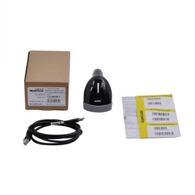 MERTECH 1300 GS P2D USB black, 3m cable MERTECH 1300 GS P2D USB black, 3m cable