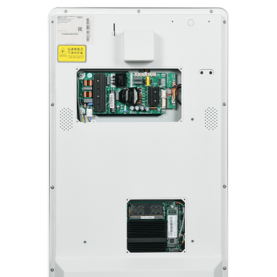 Касса самообслуживания aQsi ТС 238 с настольной стойкой