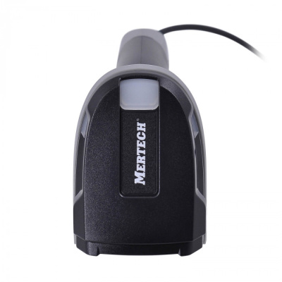 Сканер MERTECH 2420 P2D USB,  USB эмуляция RS232