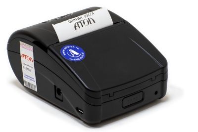 АТОЛ 1Ф Без ФН / Без ЕНВД с USB, БП АТОЛ 1Ф Без ФН / Без ЕНВД с USB, БП