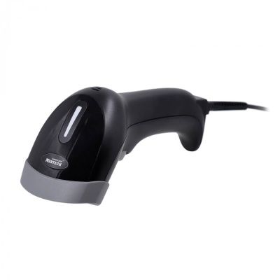 Проводной сканер штрих-кода MERTECH 1300 P2D SUPERLEAD USB Black Проводной сканер штрих-кода MERTECH 1300 P2D SUPERLEAD USB Black