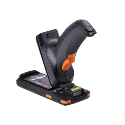 Терминал сбора данных MERTECH MovFast S45 GRIP Терминал сбора данных MERTECH MovFast S45 GRIP