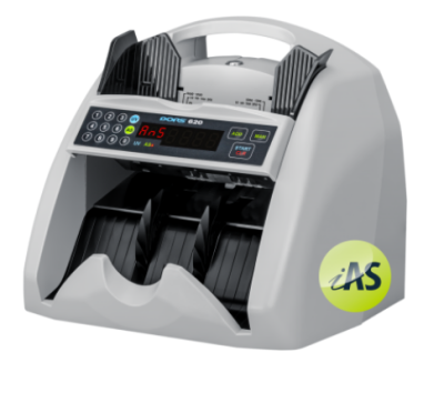 Счётчик банкнот DORS 620 Счётчик банкнот DORS 620