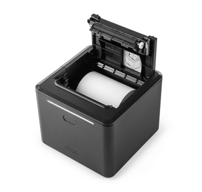 ККТ АТОЛ 22 v2 Ф. Черный. Без ФН. USB. RS-232. Ethernet. 5.0 ККТ АТОЛ 22 v2 Ф. Черный. Без ФН. USB. RS-232. Ethernet. 5.0