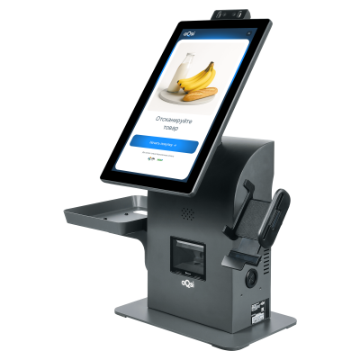 Касса самообслуживания aQsi ТС 156 