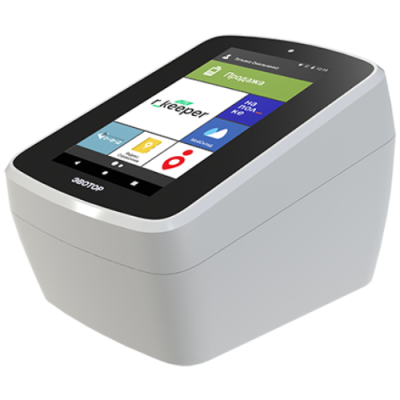 Эвотор Power Смарт-терминал без ФН Эвотор Power Смарт-терминал без ФН