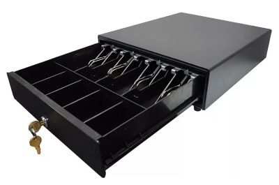 Денежный ящик АТОЛ CD-330-B