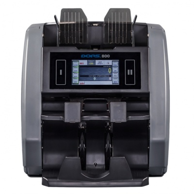 Сортировщик банкнот DORS 800 RUB Сортировщик банкнот DORS 800 RUB