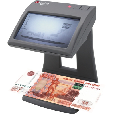 Cassida Primero Laser "Антистокс"