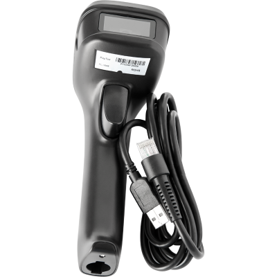 Сканер штрих-кода PayTor FL-1008 Сканер штрих-кода PayTor FL-1008