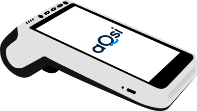 Смарт-терминал aQsi 5Ф 