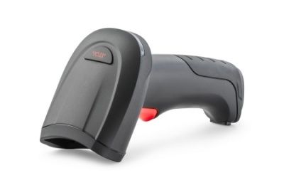 Сканер штрихкода АТОЛ SB5100 (2D, черный, USB, IP42, без подставки, упаковка 1 шт.) Сканер штрихкода АТОЛ SB5100 (2D, черный, USB, IP42, без подставки, упаковка 1 шт.)