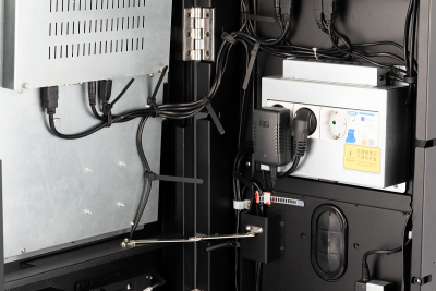 АТОЛ КСО 3215 Pro