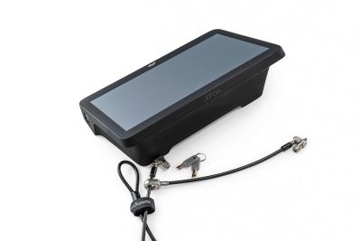 Сенсорный терминал АТОЛ Optima (11.6", J3455, 4 ГБ DDR3L, SSD 128 Гб M.2, без АКБ, без ОС). V7 Lite (Предзаказ)