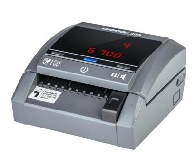 DORS 200 с АКБ DORS 200 с АКБ