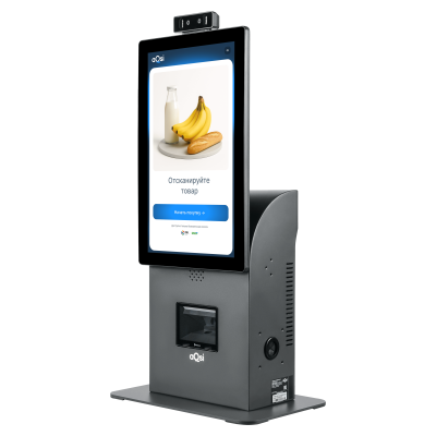 Касса самообслуживания aQsi ТС 156 