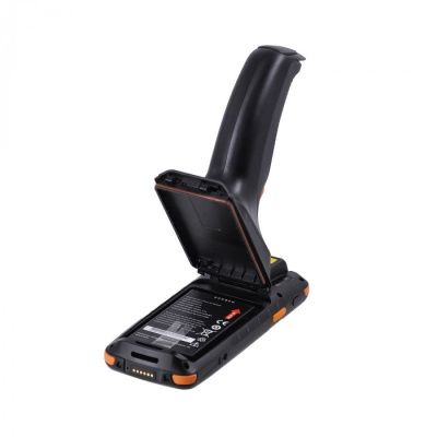 Терминал сбора данных MERTECH MovFast S45 GRIP Терминал сбора данных MERTECH MovFast S45 GRIP