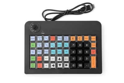 POS-клавиатура АТОЛ KB-50