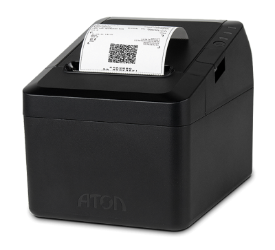 ККТ АТОЛ 27Ф. Черный. Без ФН/Без ЕНВД. RS+USB+Ethernet (5.0) ККТ АТОЛ 27Ф. Черный. Без ФН/Без ЕНВД. RS+USB+Ethernet (5.0)