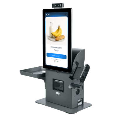 Касса самообслуживания aQsi ТС 156 