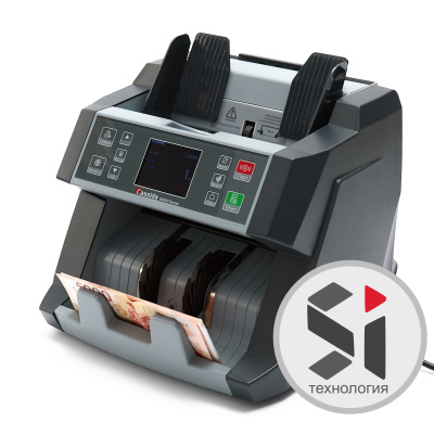 Cassida 6650 LCD UV