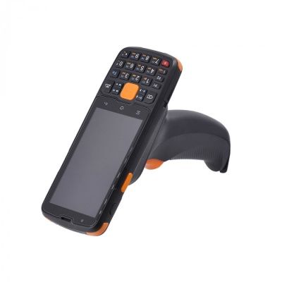 Терминал сбора данных MERTECH MovFast S45 GRIP Терминал сбора данных MERTECH MovFast S45 GRIP