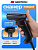 Проводной сканер штрих-кода MERTECH 2220 P2D SuperLead черный, кабель 3 м