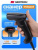 Проводной сканер штрих-кода MERTECH 2220 P2D SuperLead черный, кабель 3 м Проводной сканер штрих-кода MERTECH 2220 P2D SuperLead черный, кабель 3 м