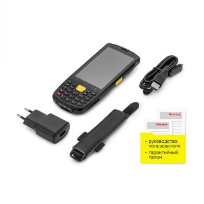 ТСД MERTECH Seuic AutoID Q9C серии 8 ТСД MERTECH Seuic AutoID Q9C серии 8