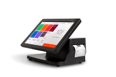 АТОЛ Sigma 10 смарт-терминал без ФН АТОЛ Sigma 10 смарт-терминал без ФН