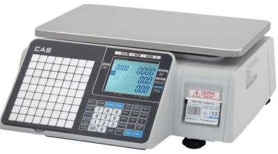 Весы CAS CL3000J-30B (Ethernet)