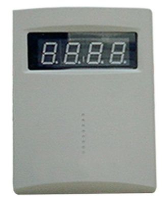 Выносной дисплей для счетчика банкнот Cassida Advantec 75 Value Выносной дисплей для счетчика банкнот Cassida Advantec 75 Value