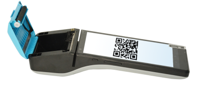 Смарт-терминал aQsi 6Ф 