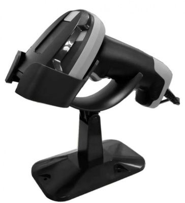 Пластиковая подставка для сканера MERTECH 2410