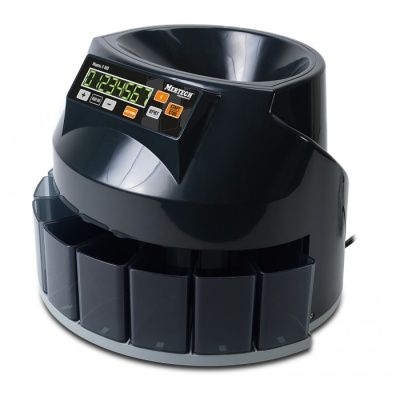 Счетчик-сортировщик монет MERTECH C-500