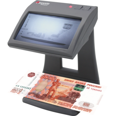 ИК- и антистокс-детектор Cassida Primero Laser ИК- и антистокс-детектор Cassida Primero Laser