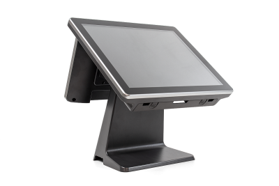 POS-терминал АТОЛ Jazz 15 Lite с дополнительным монитором 9.7"