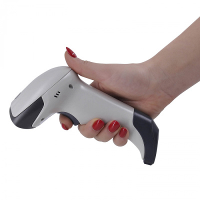 MERTECH CL-2310 HR BLE Dongle P2D USB white