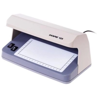 Ультрафиолетовый детектор DORS 125 Ультрафиолетовый детектор DORS 125