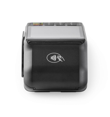 Платёжный терминал АТОЛ PT-5 (2 SIM, 2600mAh). черный
