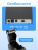 Чековый принтер MERTECH G58 RS232-USB Black Чековый принтер MERTECH G58 RS232-USB Black