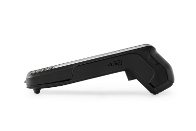 Платёжный терминал АТОЛ PT-5 (2 SIM, 2600mAh). черный