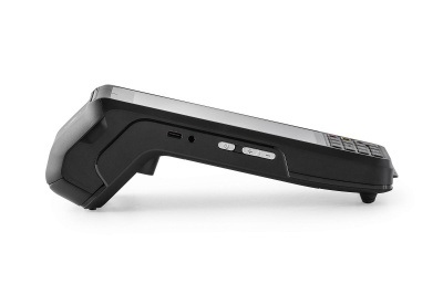 Платёжный терминал АТОЛ PT-5 (2 SIM, 2600mAh). черный