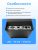 Чековый принтер MERTECH G80 RS232-USB, Ethernet Black Чековый принтер MERTECH G80 RS232-USB, Ethernet Black